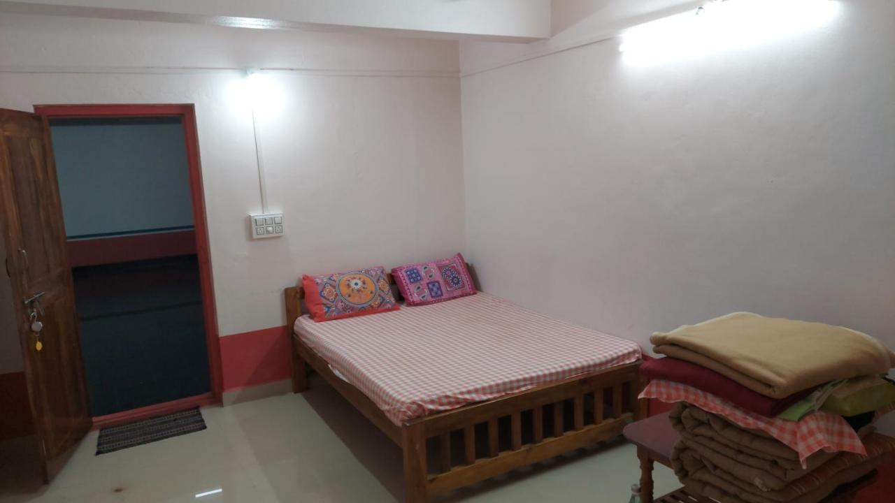 Ibbani Homestay, Siddapur Kamer foto